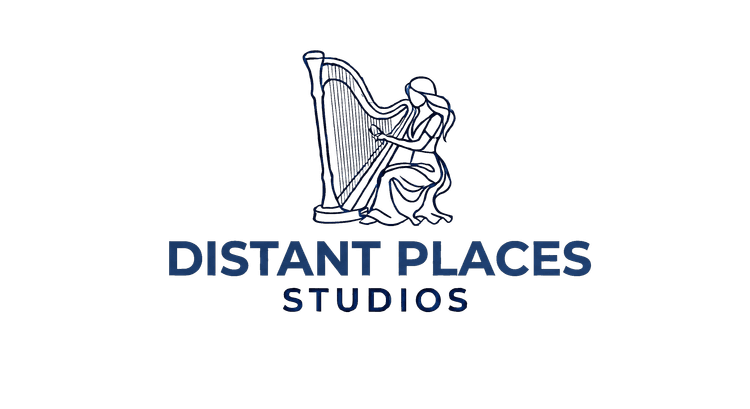 Distant Places Studios